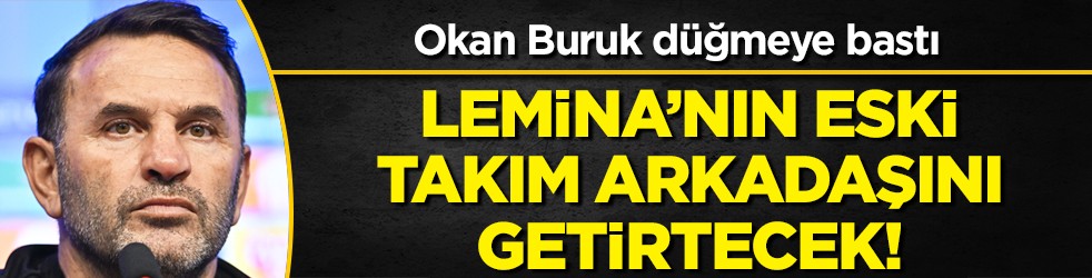 Flaş gelişme... Galatasaray'dan Ruben Neves ilgisi! Transferde Lemina detayı