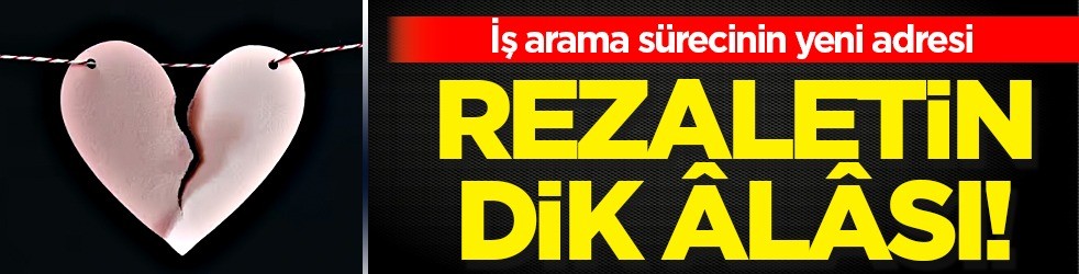 Flört uygulaması! Son ankette ortaya çıkarılan sonucu öyle bir şey ki, herkesi şoke etti: İş dünyası ayağa kalktı!