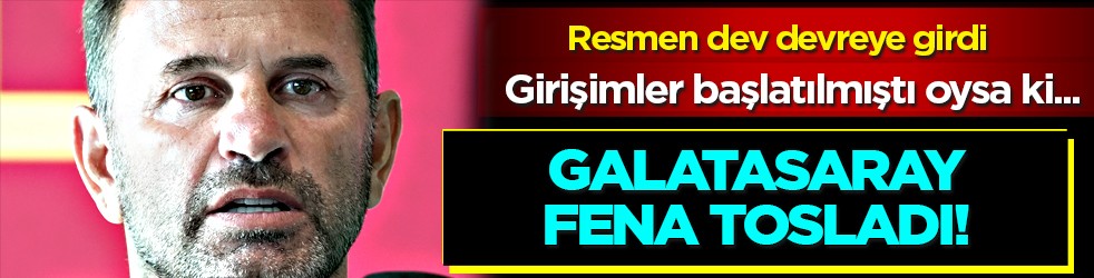 Galatasaray, Fabian Ruiz transferinde Real'e tosladı