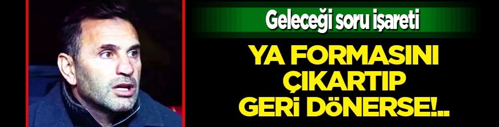 Galatasaray'ı bitirecek uçak yükleniyor gibi... Beklenmedik hamle olacak mı? Victor Nelsson kabusu yaşadı