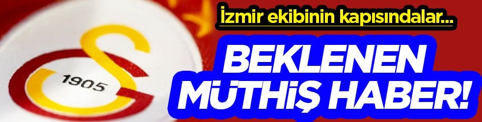 Göztepe'nin yıldızı Galatasaray'a! Transferi için Ahmed Kutucu gözden çıkarıldı