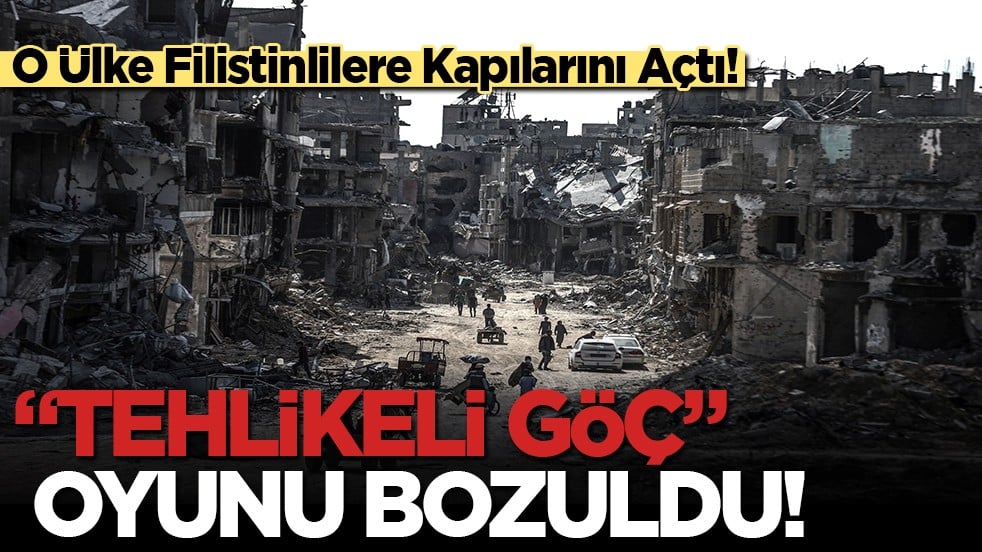 Güney Afrika, Filistinlilerin istismarını engellemek için 90 günlük vize muafiyetini kaldırdı