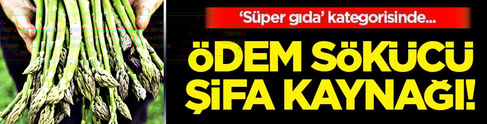  Günlük sofraların asil sebzesi: Kalp ve damarın kurtarıcısı! 