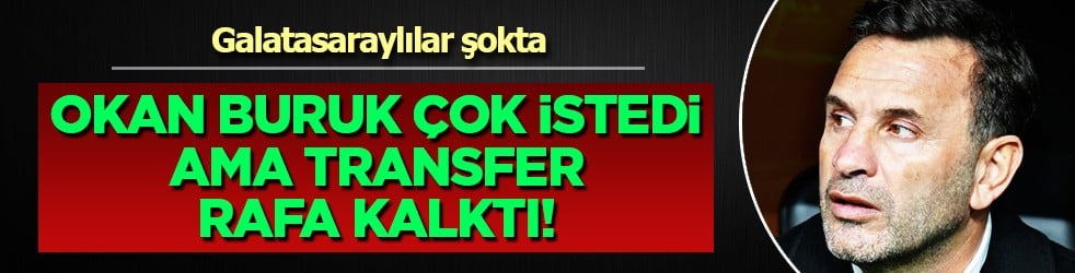 İngilizler caydı mı? Transferden çekilecekler mi, İlgili haberi verdiler: Şimdilik yok diyerek duyurdular.....