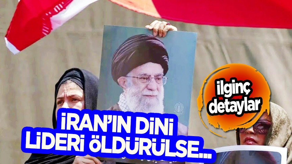İran'ın İstihbarat Bakanlığı dünyaya ilan etti: Öldürülme ihtimali var!