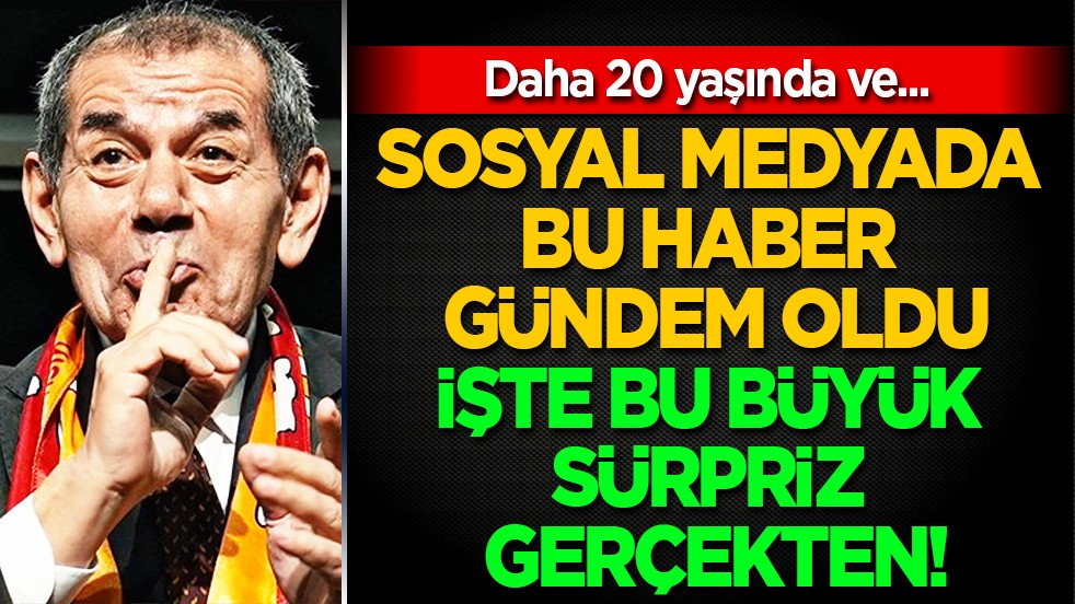 İşte bu büyük sürpriz gerçekten: Geleceğin süper yıldızı Galatasaray'a! Teklif sunulacak: