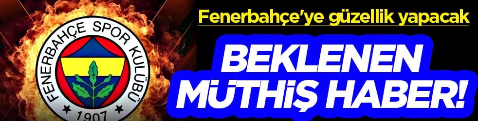 İşte bu hiç beklenmiyordu! Barça'dan çok büyük kıyak gelecek Fenerbahçe için.. Haydi inşallah!