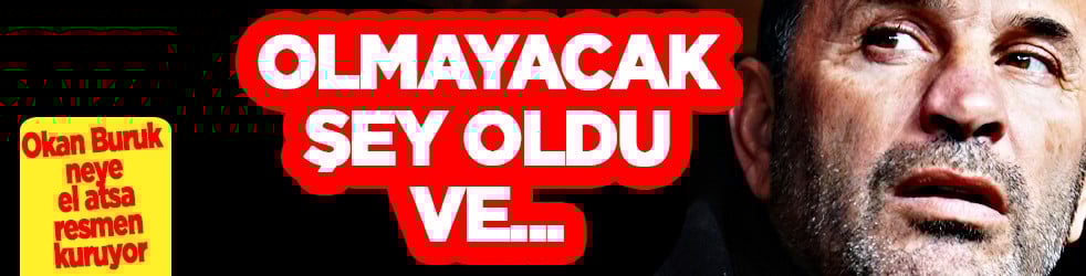 İtalyanlar'dan yeni açıklama: Açıklama az önce geldi ve... Olmayacak şey oldu...