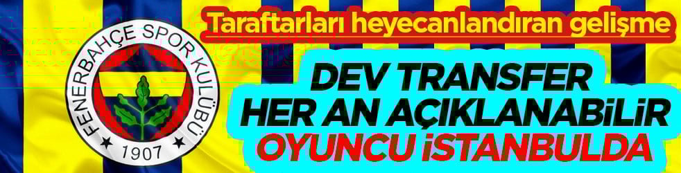 Jadon Sancho İstanbul'da! Kulübe yakın isim açıkladı: Dev transfer her an açıklanabilir...