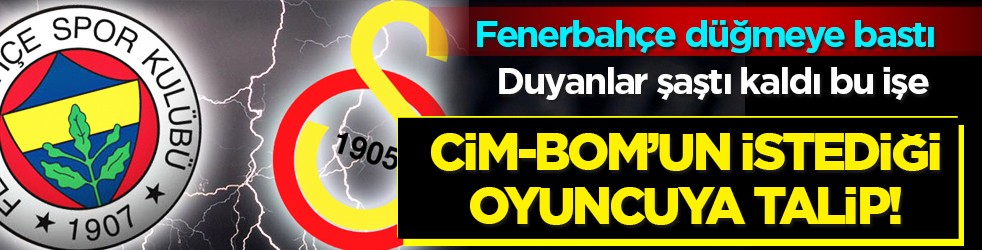 Kadıköy'de depremin şiddeti Rams Park'ta duyulacak: Fenerbahçe kararını duyurdu...