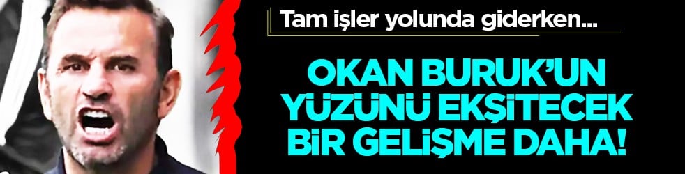 Kafa bulandırmaya başladılar... Galatasaray'ın yıldızına Ada'dan talip! İşte Cimbom'un kararı