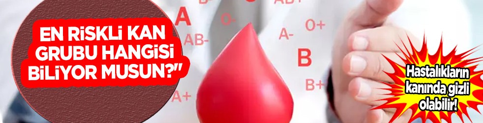 Bağışıklık mı, yoksa kan grubu mu, dikkate alınmalı?