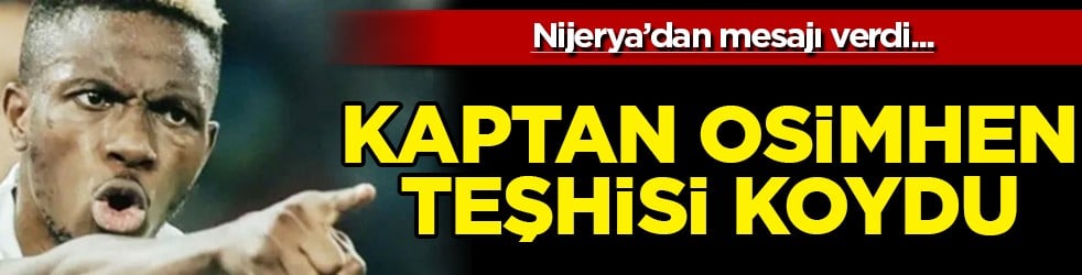 Kimsenin telaffuz etmediği eksikliği söyledi: Resmen eleştirileri fırlattı... 