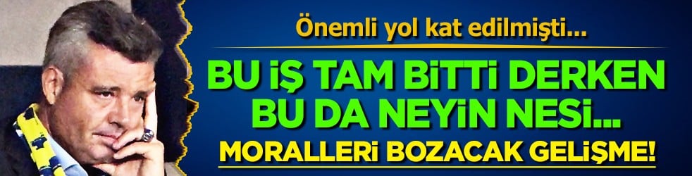 Leon Goretzka'da Fenerbahçe'ye dev rakip çıktı! Planlar suya düştü
