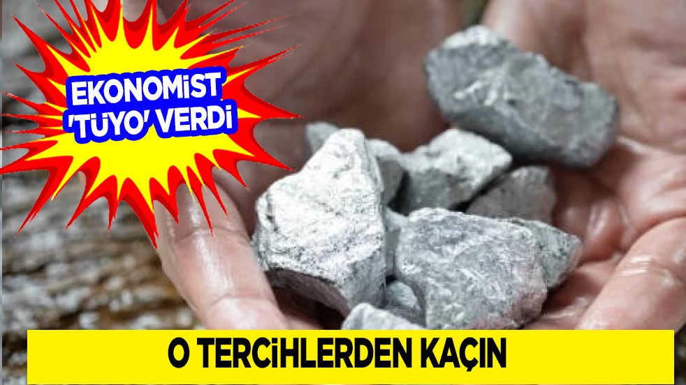  Mert Başaran gümüş çağrısı yaptı: Gümüş fiyatı 8 Aralık 2025! Son durumu