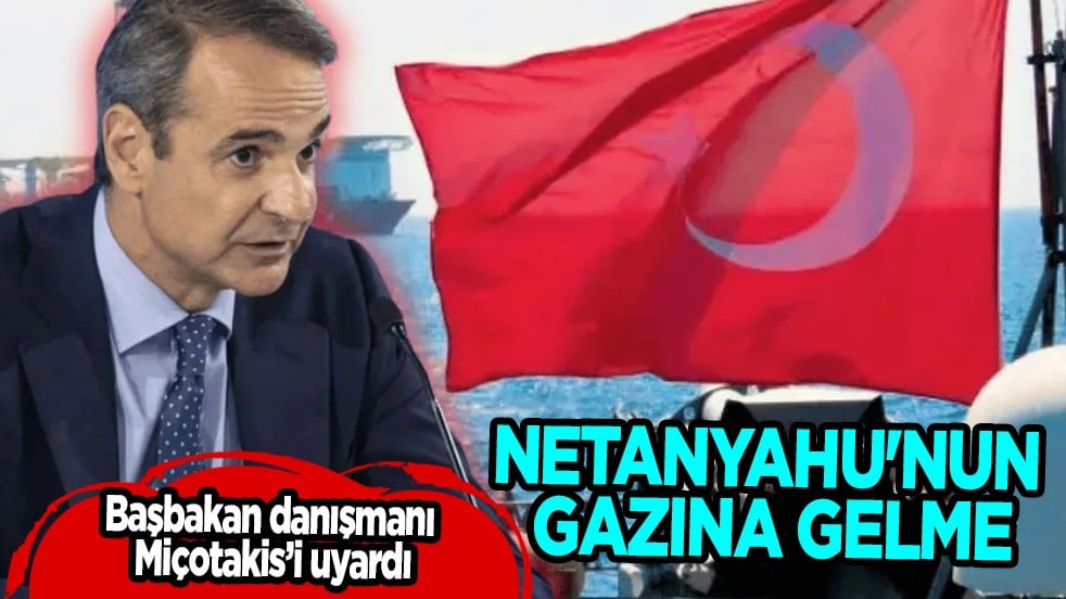  Netanyahu'nun gazına gelme diyerek duyurdu! Deneyimli isimler konuştu: Kimler üzerinden dolaşıma sokuldu! O iddialar