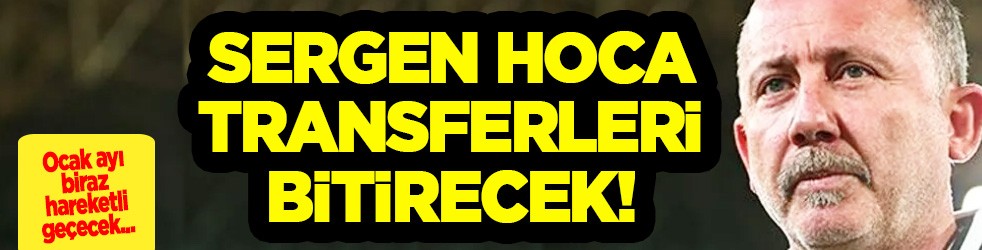 Nihayet sağlam gençler geliyor... Beşiktaş’tan transferde Stije Resink atağı