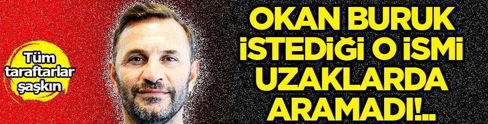 O bölge ikinci tehlike idi ama sorun çözüldü... Galatasaray'da Lemina'nın alternatifi Süper Lig'den