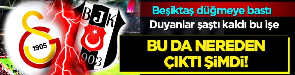 İngiltere’den şaşırtan teklif: Okan Buruk'un prensini Sergen Yalçın kapıyor: Çok ileri hamle...
