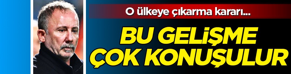 Paralar Ukrayna'ya gidecek: Ukraynalı orta saha adım adım Tüpraş'a...