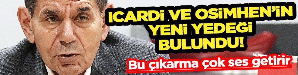 Portekizliler duyurdu: Açıklama az önce geldi... Galatasaray'dan sürpriz golcü hamlesi: 