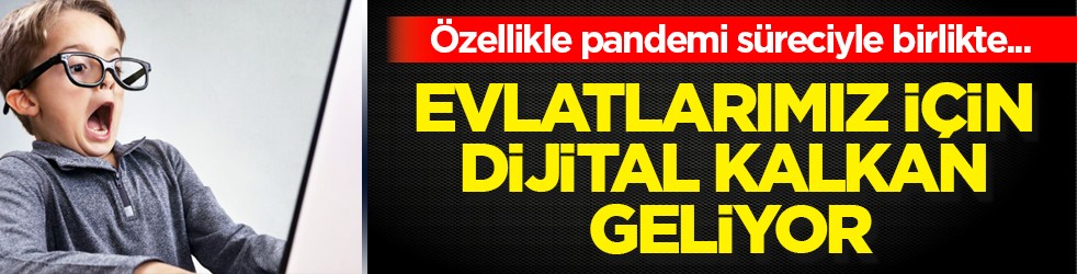 Prof. Dr. Tunay Kamer'den sosyal medya üzerine yorum: Evlatlarımız için dijital kalkan geliyor