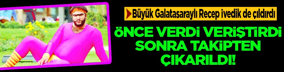 Şahan Gökbakar'ın dikkat çektiği tehlikeye oyuncular da girince ortalık karıştı! Çıldırttı resmen... 