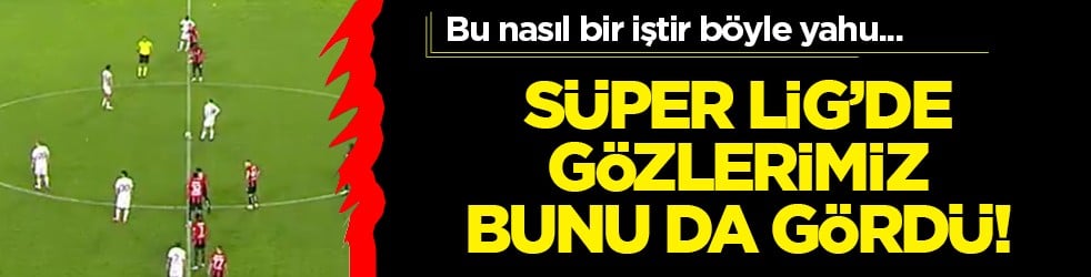 Sebebi 'yok artık' dedirtecek: Bu kadarına da pes doğrusu! Ayıp beyler ayıp!