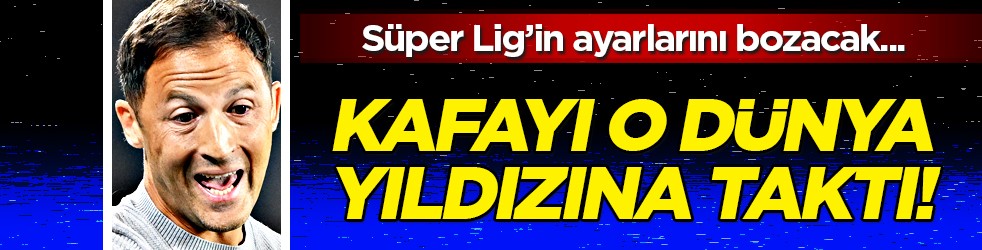 Şimdi de stoper mevkii için... Süper Lig devi Antonio Rüdiger ile ilk teması kurdu!