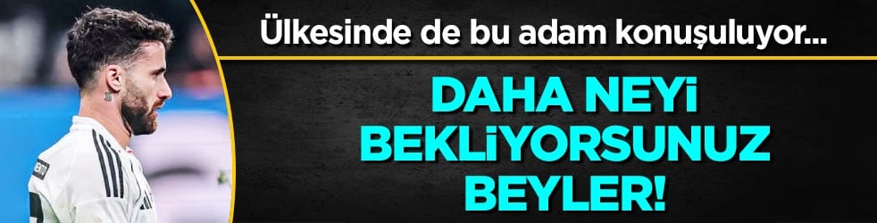 Şok açıklamalar zinciri devam ediyor... Rafa Silva krizinin iki yüzü! Türkiye'de beyaz... Portekiz'de siyah