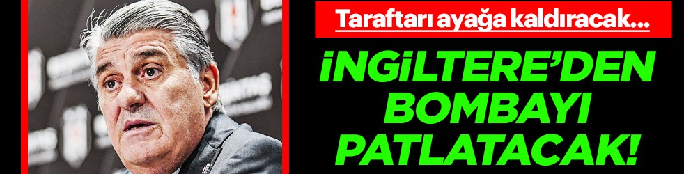 Son dakika gelişmesi: İngiltere'den bomba Tüpraş'ta patlayacak mı? Axel Disasi geliyor!