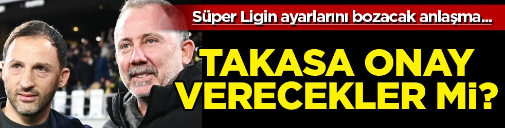 Son maçlarda atağa kalkmıştı... İrfan Can Kahveci ve Cengiz Ünder'e karşı Beşiktaş'tan Fenerbahçe'ye 2 isim