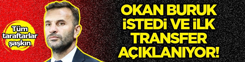 Sürpriz hamleyi yaptı: Ve Galatasaray'dan sessiz sedasız transfer, anlaşma sağlandı