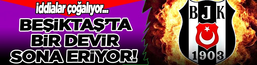 Tammy Abraham için Beşiktaş kararı netleşti: Takımdan gidiyor mu?