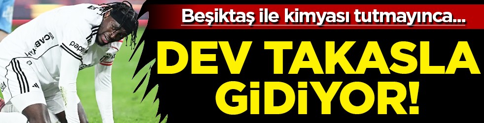 Tammy Abraham transferi olay takasla bitiyor! Aston Villa'dan günlerce konuşulacak teklif