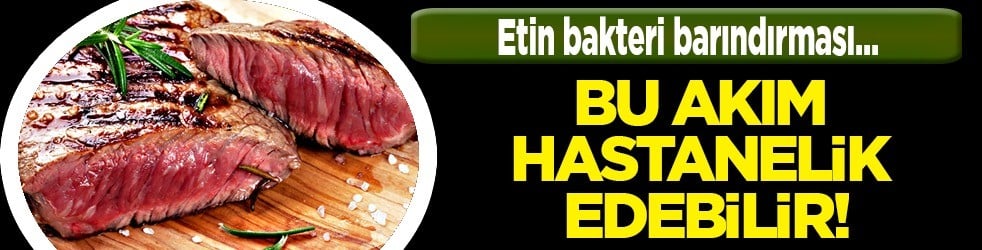 Tavuk ve Ayranda 'Soğuk' İhmali: Bu akım hastanelik edebilir: Az pişmiş et kıvamı! Ezber bozan iddialar!