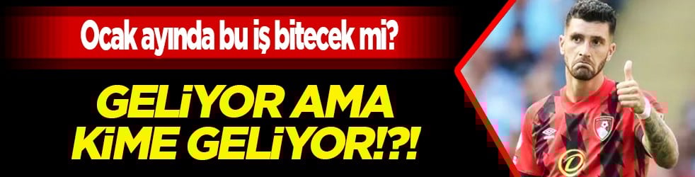 Tüm ihtimaller aktif edildi! Savunma kralı İstanbul'a geliyor ama kime?!?