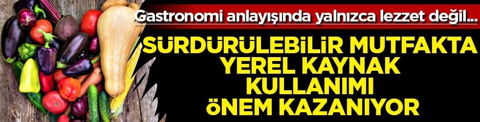 Türkiye'yi işaret eden uzman isimden açıklama: Türkiye bu yaklaşım için güçlü bir altyapıya sahip