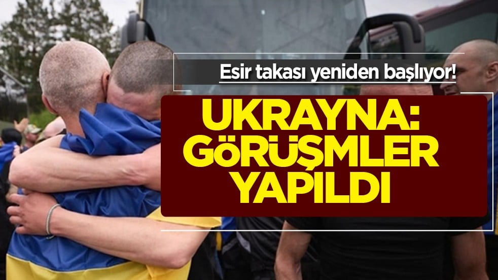 Ukrayna'dan Savunma Konseyi harekete geçti: BAE'yi ziyaret ettiler! Hakan Fidan ile 12 kasımda görüşmeler yapılmıştı