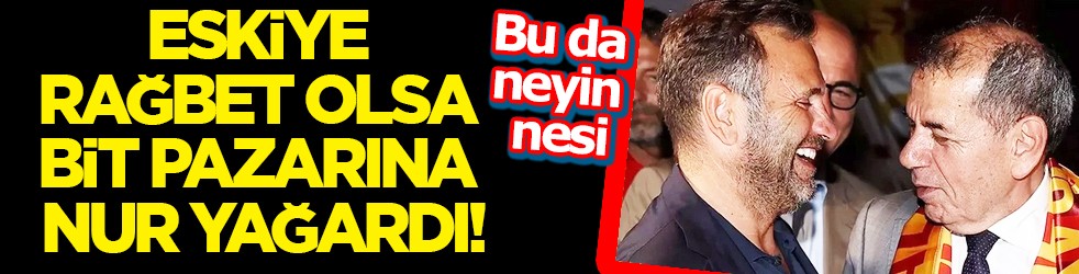 Yeni hamle mi bu? Galatasaray eski stoperiyle anlaştı: Ozan Kabak dönüyor