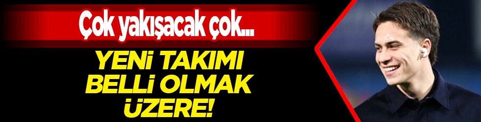 Yeni Muhammed Salah'ı ilan edecekler... Kenan Yıldız'a Ada kancası!