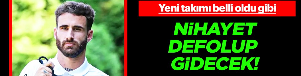 Yeni sahipleri herkesi şaşırtacak... Ve Rafa Silva için resmi teklif geldi! Beşiktaş'tan flaş karar