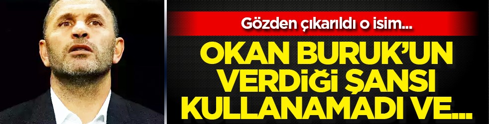 Yusuf Demir'e en kötü ihtimalle alacağı ödenecek: Devam etme şansı yok