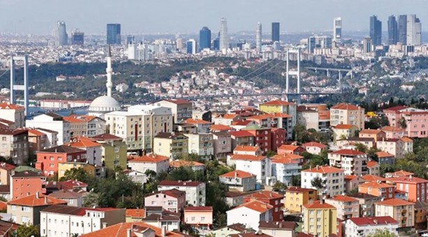 ‘0’ dairelere değil, kentsel dönüşüme girecek dairelere talep patlaması: Yatırımcının gözü kentsel dönüşümde