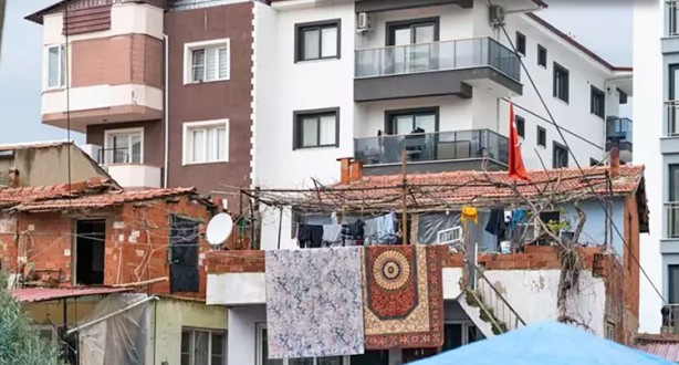 Foto - ‘0’ dairelere değil, kentsel dönüşüme girecek dairelere talep patlaması: Yatırımcının gözü kentsel dönüşümde