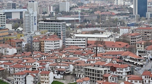 Foto - ‘0’ dairelere değil, kentsel dönüşüme girecek dairelere talep patlaması: Yatırımcının gözü kentsel dönüşümde