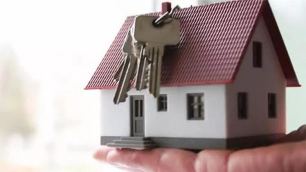 Foto - Konut kredisi ile ev imkanı olmak artık mümkün! 15 yıl vadeyle...