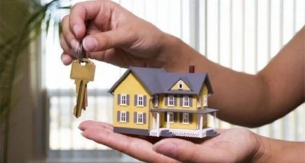 Foto - Konut kredisi ile ev imkanı olmak artık mümkün! 15 yıl vadeyle...