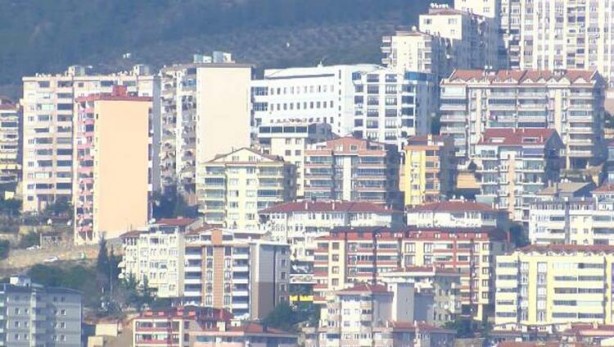 Foto - Konut kredisi ile ev imkanı olmak artık mümkün! 15 yıl vadeyle...