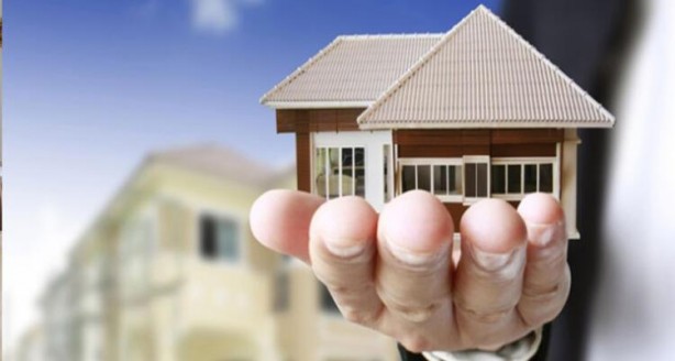 Foto - Konut kredisi ile ev imkanı olmak artık mümkün! 15 yıl vadeyle...